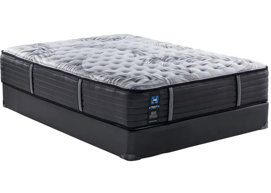 Sealy Posturepedic Plus Victorious Firm Queen Mattress