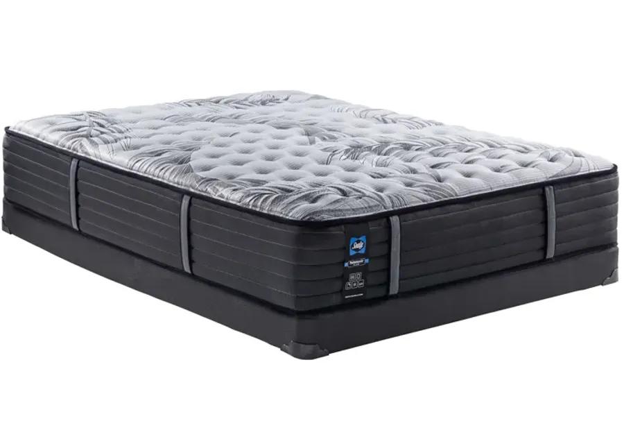 Sealy Posturepedic Plus Victorious Firm Queen Mattress