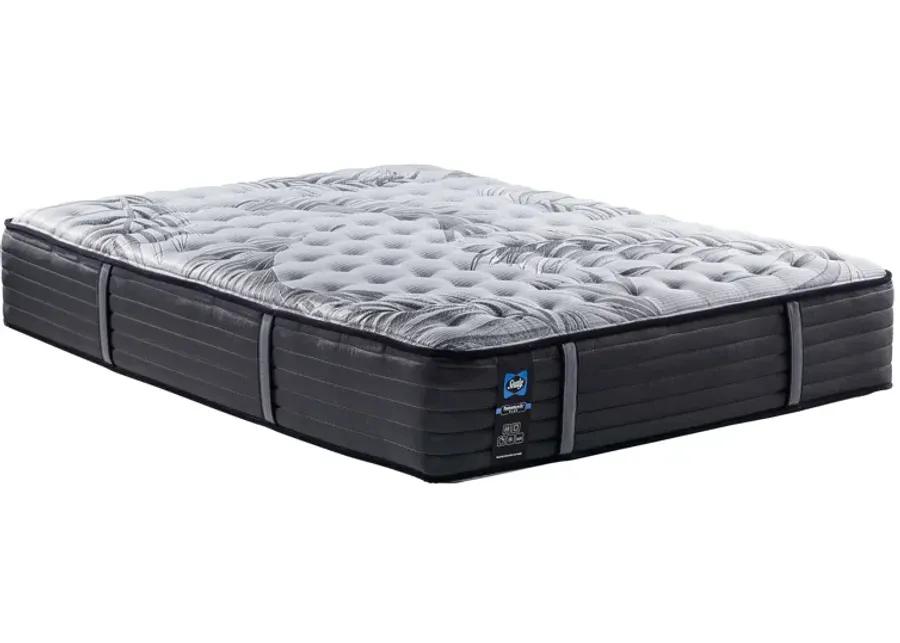 Sealy Posturepedic Plus Victorious Firm Queen Mattress