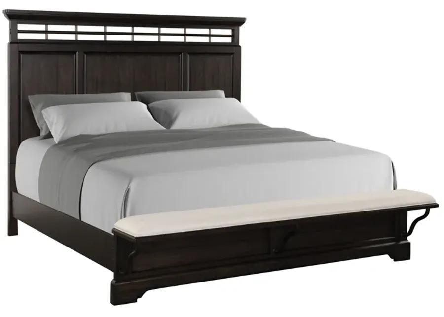Marquette Queen Bed