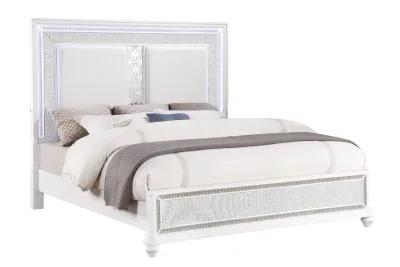 Marilyn 3-Piece King Bedroom Set