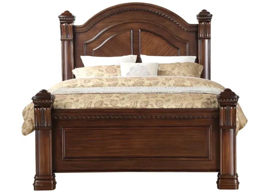 Goodwin 5-Piece Queen Bedroom Set