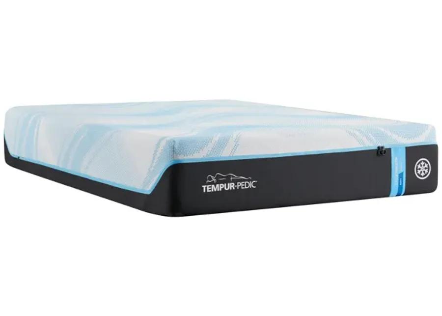 TEMPUR-LuxeBreeze® Soft King Mattress