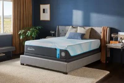 TEMPUR-LuxeBreeze® Soft California King 13" Mattress