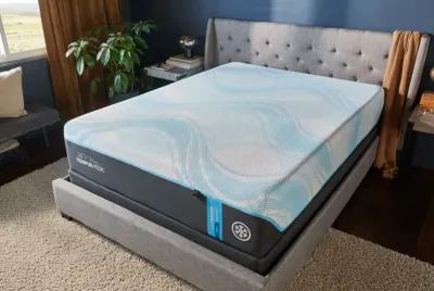 TEMPUR-LuxeBreeze® Soft California King 13" Mattress