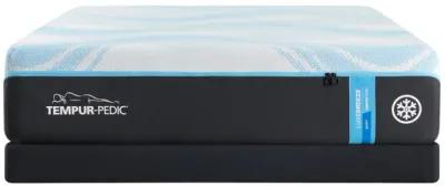 TEMPUR-LuxeBreeze® Soft California King 13" Mattress