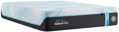 TEMPUR-LuxeBreeze® Soft California King 13" Mattress