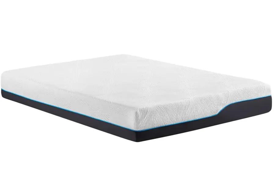 Renovo Elevate 10" Memory Foam King Mattress