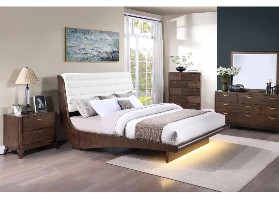 Nobu 5-Piece King Bedroom Set