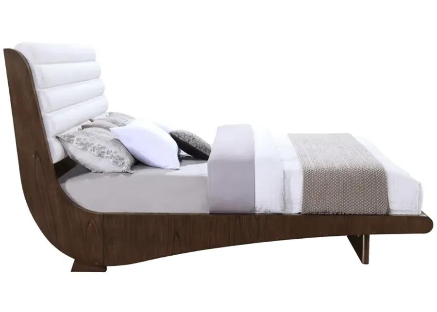 Nobu 5-Piece King Bedroom Set