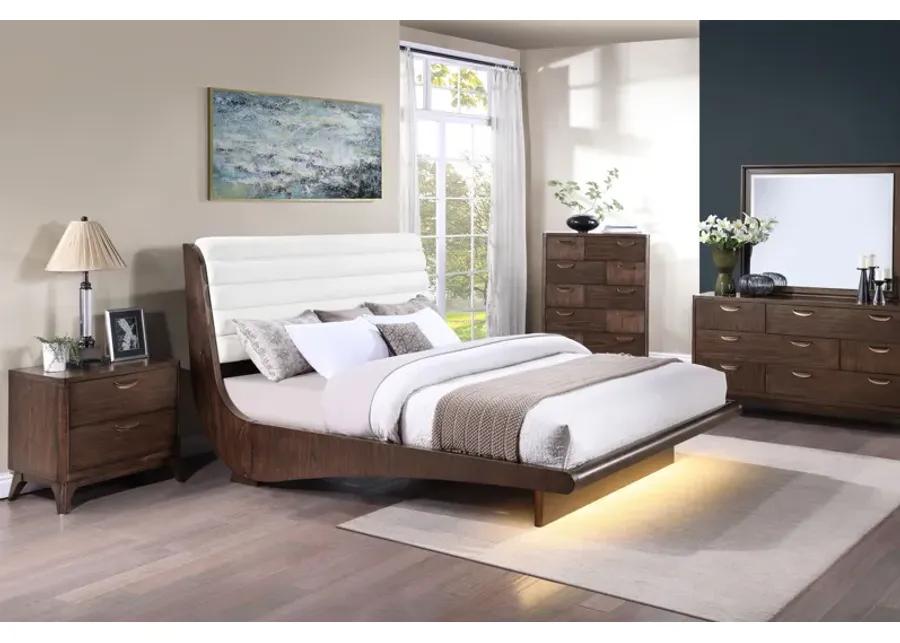 Nobu 3-Piece King Bedroom Set