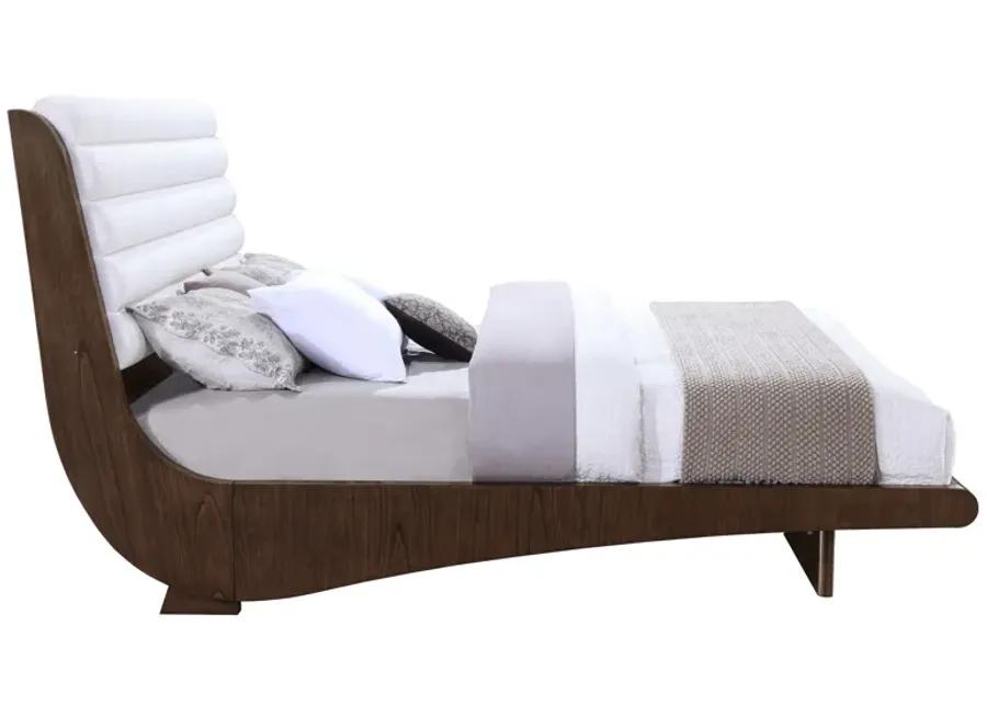 Nobu 3-Piece King Bedroom Set