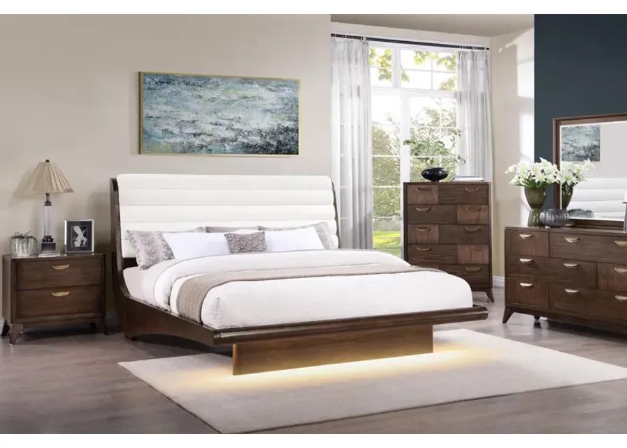 Nobu 3-Piece King Bedroom Set