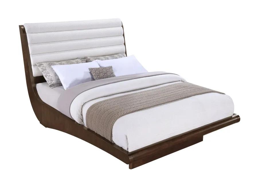 Nobu 5-piece Queen Bedroom Set