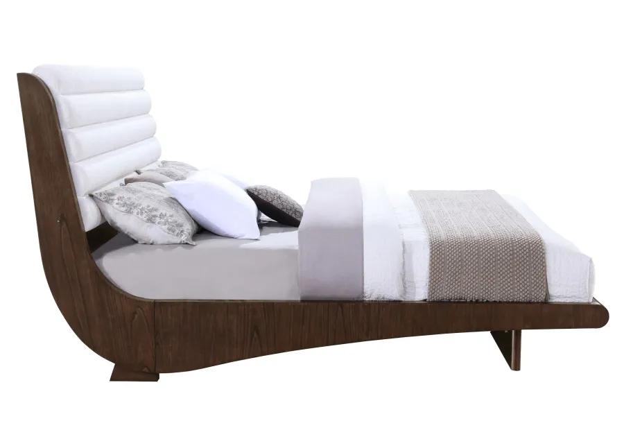 Nobu 5-piece Queen Bedroom Set