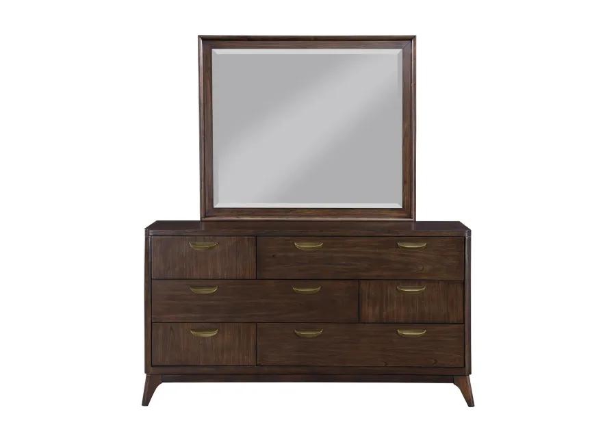 Nobu 3-Piece Queen Bedroom Set