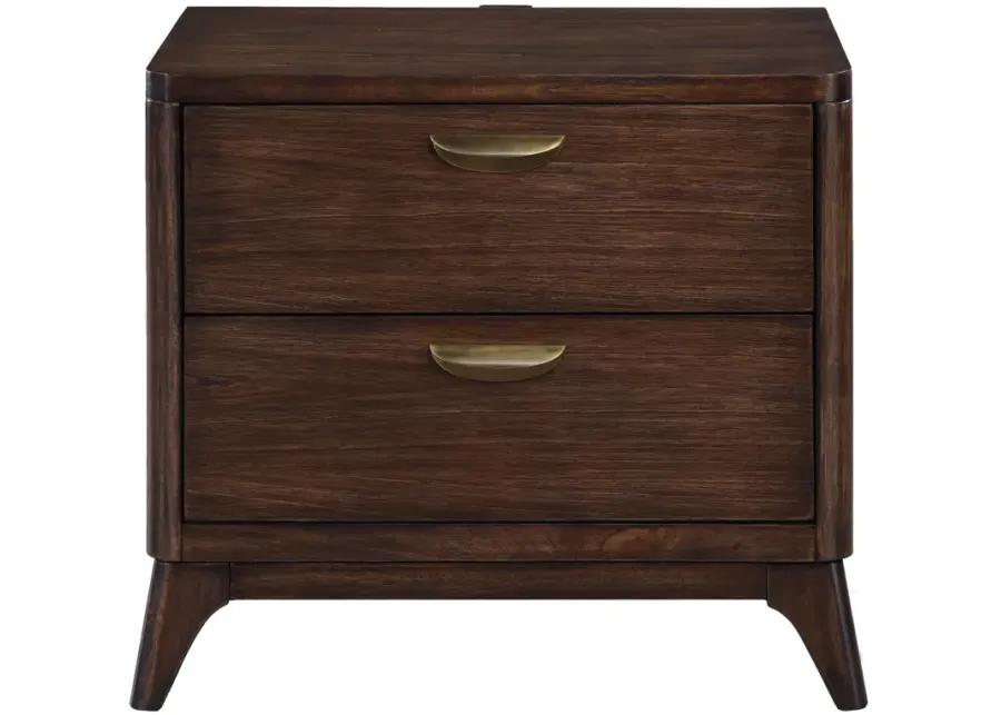 Nobu Nightstand