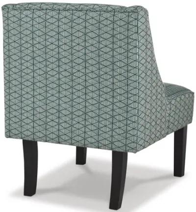 Janesley Accent Chair