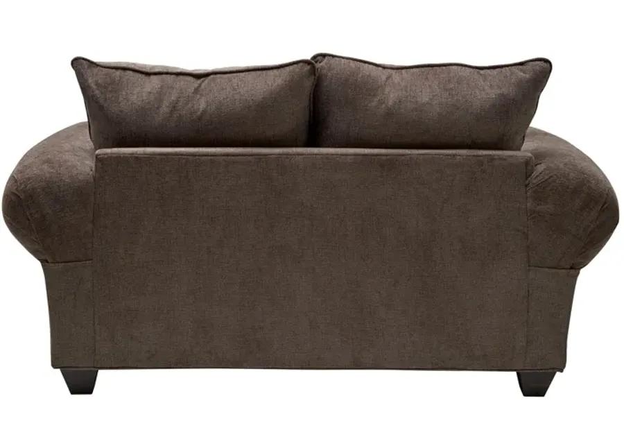 Collin Loveseat