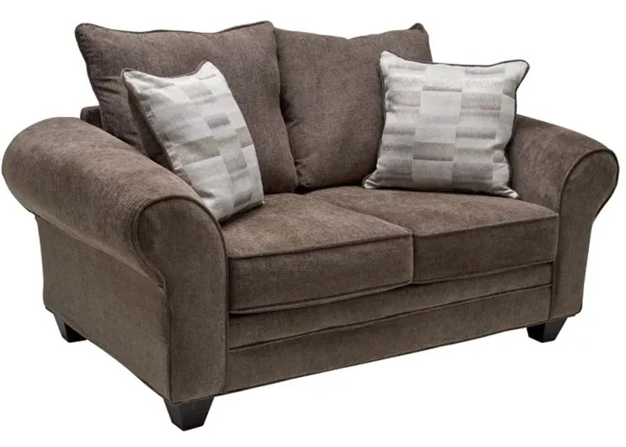 Collin Loveseat