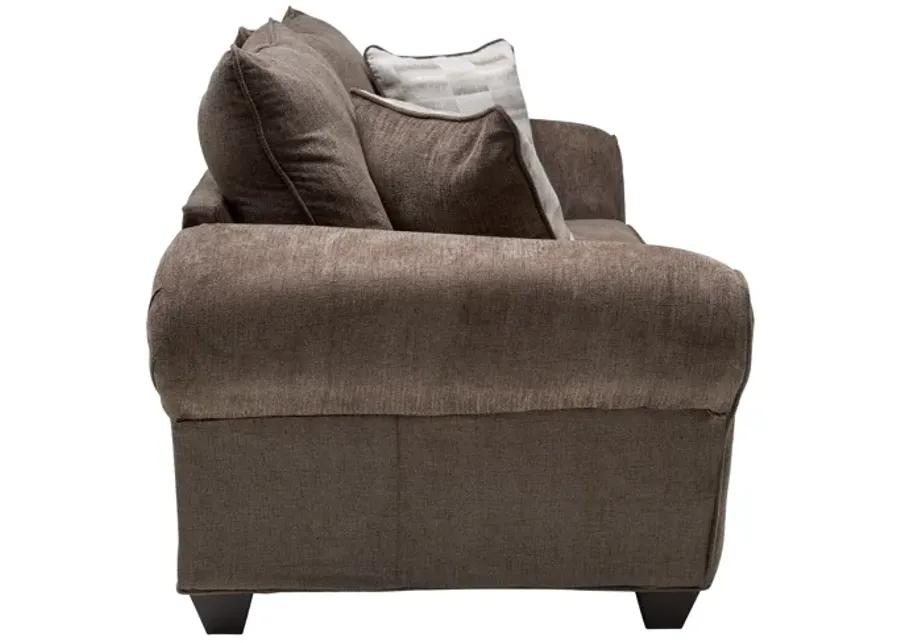 Collin Loveseat