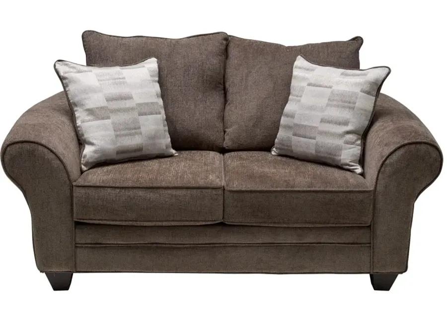 Collin Loveseat