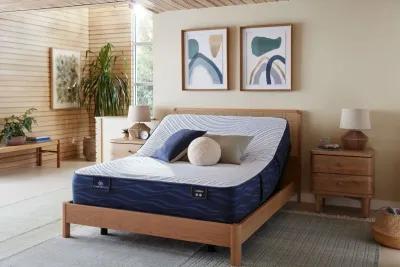 Serta iComfort Eco Hybrid S15GL Firm King 12" Mattress