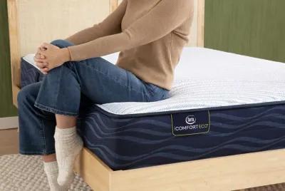 Serta iComfort Eco Hybrid S15GL Firm King 12" Mattress