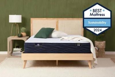 Serta iComfort Eco Hybrid S15GL Firm King 12" Mattress