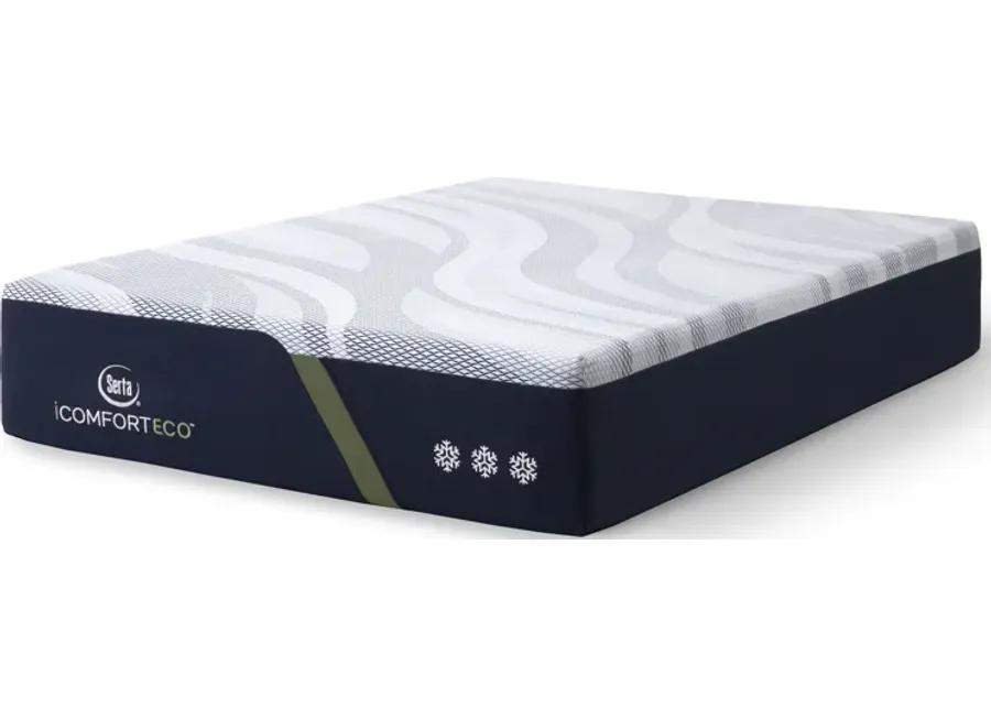 Serta iComfort Eco F30LTX Plush Twin XL Mattress