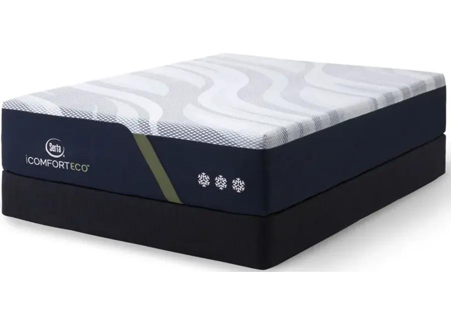 Serta iComfort Eco F30LTX Plush Twin XL Mattress