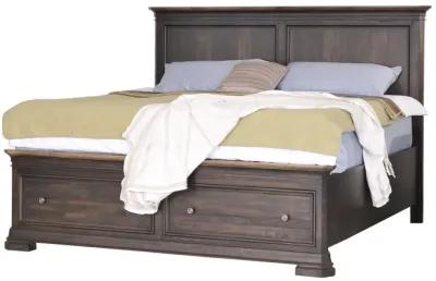 Grand 5-Piece King Bedroom Set