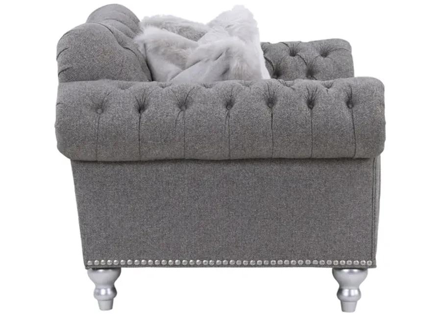 Milan Loveseat