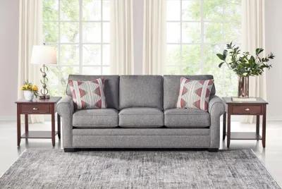 Sadie Stone Queen Sleeper Sofa