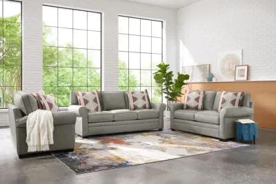 Sadie Stone Queen Sleeper Sofa