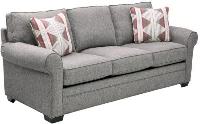 Sadie Stone Queen Sleeper Sofa