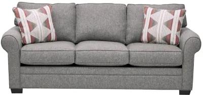 Sadie Stone Queen Sleeper Sofa