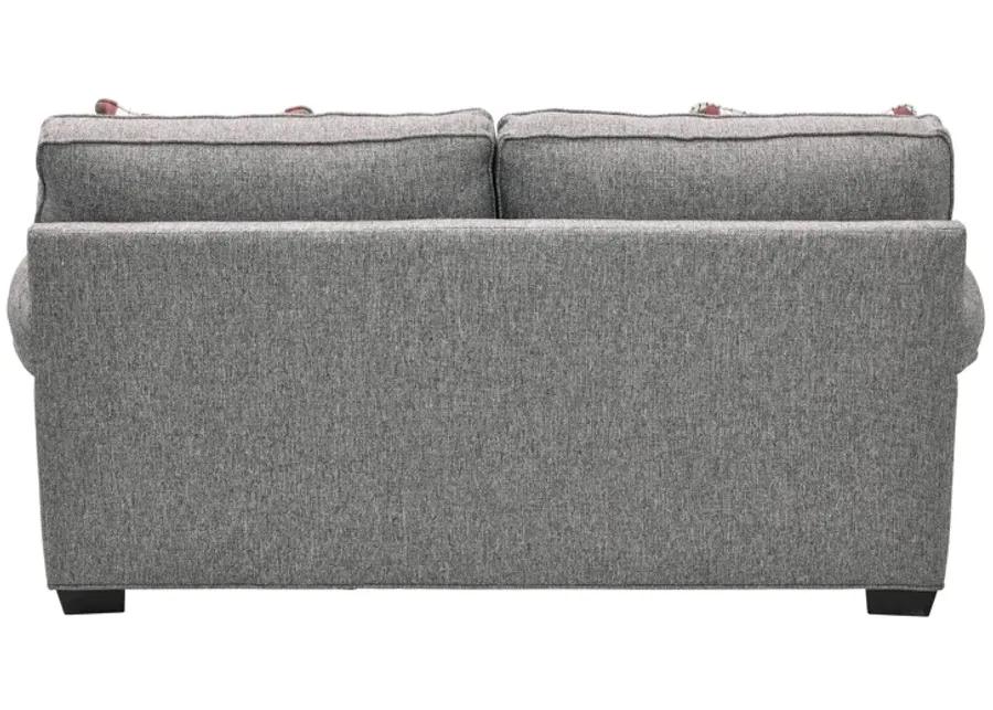 Sadie Stone Loveseat