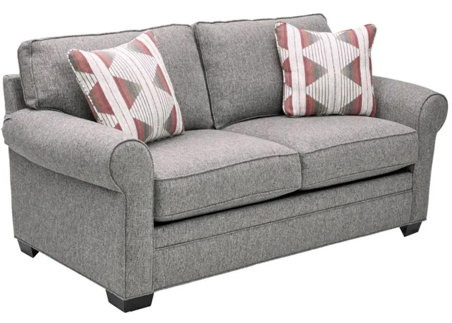 Sadie Stone Loveseat