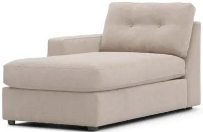 ModularOne Stone 4-Piece Sectional