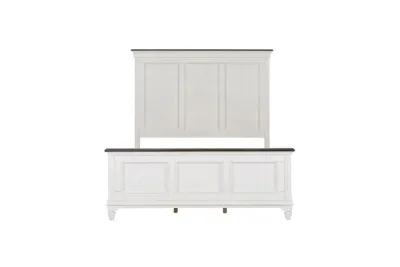 Higgins 3-Piece Queen Bedroom Set