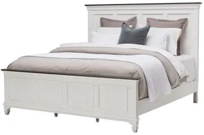 Higgins 3-Piece Queen Bedroom Set