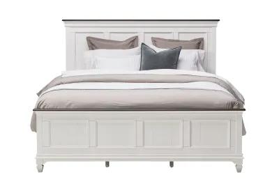 Higgins 3-Piece Queen Bedroom Set