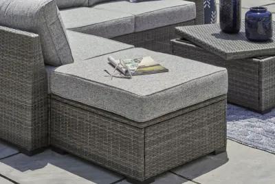 Sandbar 3-Piece Patio Sectional