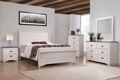 Dawson 3-Piece King Bedroom Set