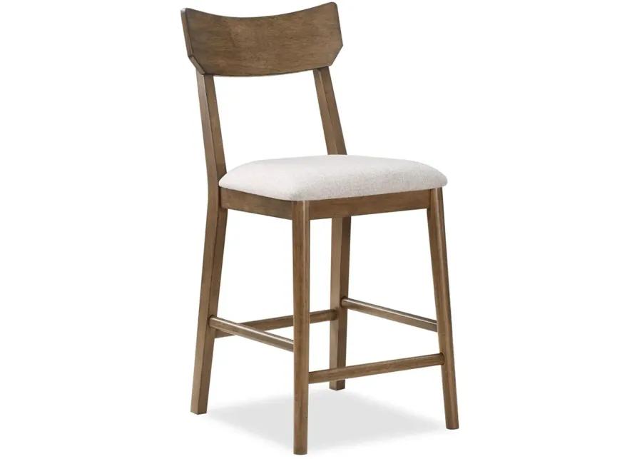 Jensen Counter Chair