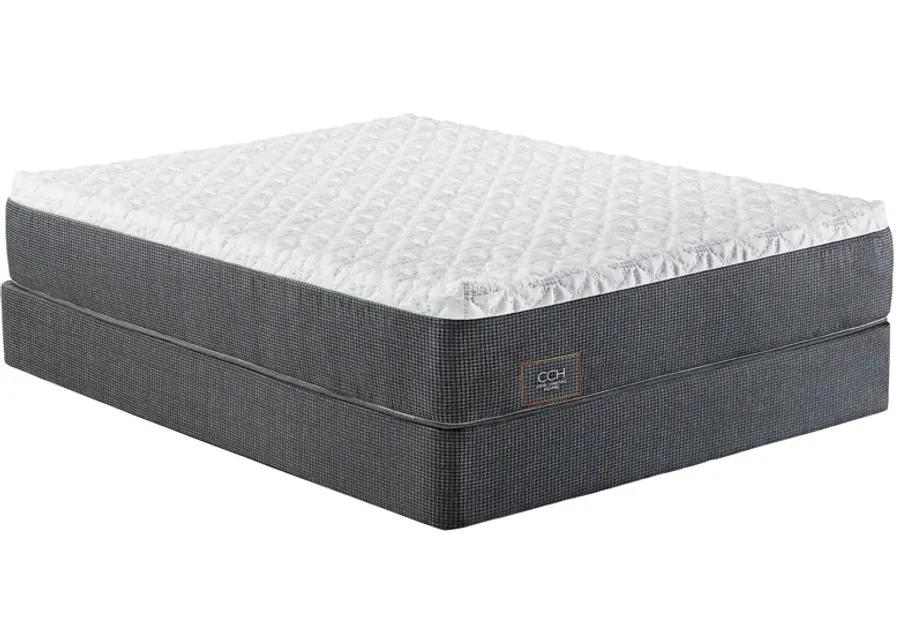 Cindy Crawford Home Allure Medium Twin Mattress