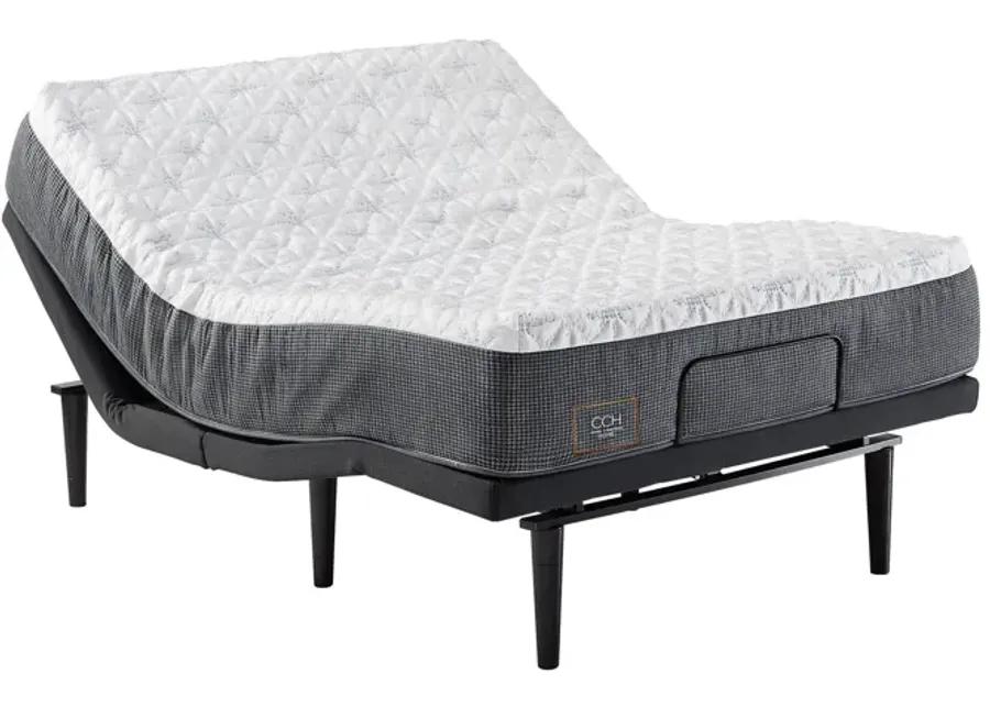 Cindy Crawford Home Allure Medium Twin Mattress