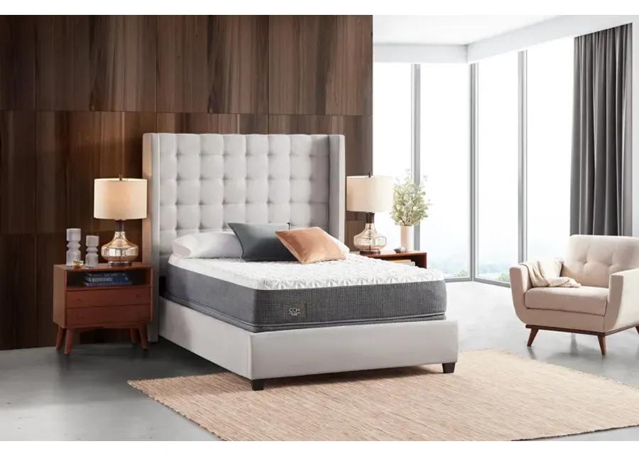 Cindy Crawford Home Allure Medium Twin Mattress