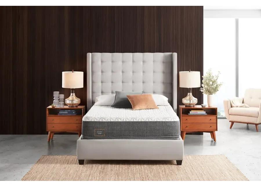 Cindy Crawford Home Allure Medium Twin Mattress